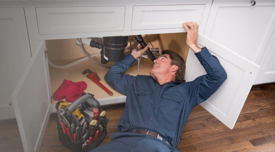 Professional expert plumbing services in Greenfield, NH